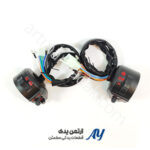 ست قلوه شهبازی بدون سر دسته درجه ۱ ست قلوه شهبازی بدون سر دسته درجه ۱ قلوه موتورسیکلت شهبازی ست قلوه بدون سر دسته قطعات بدنه موتورسیکلت جاپایی موتورسیکلت فلزی ست قلوه موتورسیکلت شهری لوازم یدکی موتورسیکلت قلوه پای موتور درجه یک ست قلوه مقاوم شهبازی نصب قلوه موتورسیکلت قطعات مصرفی موتور سیکلت قلوه ساده بدون سر دسته ست قلوه فلزی موتور افزایش تعادل پا در موتور قطعات جانبی موتورسیکلت قلوه پای راننده موتور ست قلوه استاندارد شهبازی تعویض قلوه موتورسیکلت قطعات فلزی موتور قلوه مناسب استفاده شهری ست قلوه موتورسیکلت سبک خرید ست قلوه شهبازی راحتی پا در رانندگی کنترل بهتر موتور سیکلت لوازم یدکی درجه یک موتور