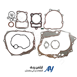 واشر کامل هوندا ۱۲۵ ، ۱۵۰، ۲۰۰ درجه۱ 117g واشر کامل هوندا واشر کامل CG واشر کامل CGL واشر کامل هوندا 125 واشر کامل موتور هوندا واشر کامل فابریک واشر کامل درجه یک واشر کامل مقاوم واشر کامل ضد روغن واشر کامل نسوز واشر کامل تعمیرگاهی واشر کامل فروشگاهی واشر کامل با کیفیت واشر کامل بادوام واشر کامل موتور سیکلت واشر کامل هوندا اصل واشر کامل بدون نشتی واشر کامل قطعات موتوری واشر کامل حرفه‌ای واشر کامل استاندارد واشر کامل سیستم موتور واشر کامل هوندا CG125 واشر کامل هوندا CGL واشر کامل هوندا 150 واشر کامل هوندا 200