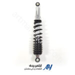 کمک عقب مشکی مخروطی هوندا۱۲۵ درجه۱ کمک عقب مشکی مخروطی هوندا ۱۲۵ کمک فنر عقب هوندا 125 کمک عقب هوندا ۱۲۵ درجه ۱ کمک فنر مخروطی مشکی قطعات تعلیق موتورسیکلت سیستم تعلیق هوندا 125 کمک عقب موتورسیکلت شهری نصب کمک عقب هوندا ۱۲۵ لوازم یدکی هوندا 125 کمک فنر عقب مشکی قطعه اصلی هوندا ۱۲۵ تعویض کمک عقب موتورسیکلت کمک عقب مقاوم هوندا کمک فنر هیدرولیکی عقب پایداری موتورسیکلت هوندا کنترل لرزش موتور کمک عقب درجه یک هوندا 125 افزایش نرمی سواری قطعات موتورسیکلت هوندا کمک عقب مخروطی استاندارد سیستم تعلیق عقب موتور خرید کمک عقب هوندا ۱۲۵ کمک فنر مناسب جاده بهبود تعادل موتورسیکلت لوازم یدکی موتورسیکلت هوندا