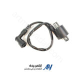 کوئیل تک فیش درجه ۱هوندا ۱۲۵ - ۱۶۱گرم کوئل تک فیش درجه ۱ هوندا ۱۲۵ کوئل هوندا 125 کوئل جرقه‌زنی موتورسیکلت کوئل تک فیش موتور سیکلت سیستم جرقه‌زنی هوندا ۱۲۵ کوئل برق موتور هوندا کوئل استاندارد هوندا 125 کوئل با کیفیت درجه یک قطعات برق موتورسیکلت کوئل شمع هوندا ۱۲۵ نصب کوئل موتور سیکلت کوئل مناسب هوندا 125 قطعات یدکی هوندا ۱۲۵ کوئل تک فیش ۱۶۱ گرمی جرقه‌زنی قوی موتور کوئل فابریک هوندا بهبود استارت موتور قطعات سیستم برق موتور کوئل مقاوم حرارتی تعویض کوئل هوندا 125 کوئل موتور شهری قطعات مصرفی موتورسیکلت افزایش راندمان احتراق کوئل درجه یک موتور لوازم یدکی برق هوندا