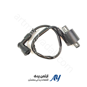 کوئیل تک فیش درجه ۱هوندا ۱۲۵ - ۱۶۱گرم کوئل تک فیش درجه ۱ هوندا ۱۲۵ کوئل هوندا 125 کوئل جرقه‌زنی موتورسیکلت کوئل تک فیش موتور سیکلت سیستم جرقه‌زنی هوندا ۱۲۵ کوئل برق موتور هوندا کوئل استاندارد هوندا 125 کوئل با کیفیت درجه یک قطعات برق موتورسیکلت کوئل شمع هوندا ۱۲۵ نصب کوئل موتور سیکلت کوئل مناسب هوندا 125 قطعات یدکی هوندا ۱۲۵ کوئل تک فیش ۱۶۱ گرمی جرقه‌زنی قوی موتور کوئل فابریک هوندا بهبود استارت موتور قطعات سیستم برق موتور کوئل مقاوم حرارتی تعویض کوئل هوندا 125 کوئل موتور شهری قطعات مصرفی موتورسیکلت افزایش راندمان احتراق کوئل درجه یک موتور لوازم یدکی برق هوندا