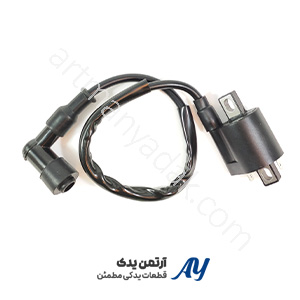 کوئیل دو فیش درجه ۱ هوندا ۱۲۵ - 165g کوئل دو فیش درجه ۱ هوندا ۱۲۵ کوئل هوندا 125 دو فیش کوئل جرقه‌زنی موتورسیکلت کوئل دو فیش موتور سیکلت سیستم جرقه‌زنی هوندا ۱۲۵ کوئل برق موتور هوندا کوئل استاندارد هوندا 125 کوئل با کیفیت درجه یک قطعات برق موتورسیکلت کوئل شمع هوندا ۱۲۵ نصب کوئل دو فیش موتور کوئل مناسب هوندا 125 قطعات یدکی هوندا ۱۲۵ کوئل جرقه قوی موتور افزایش قدرت احتراق کوئل فابریک هوندا بهبود استارت موتور قطعات سیستم برق موتور کوئل مقاوم حرارتی تعویض کوئل هوندا 125 کوئل موتور شهری قطعات مصرفی موتورسیکلت کاهش ریپ زدن موتور کوئل درجه یک موتور لوازم یدکی برق هوندا