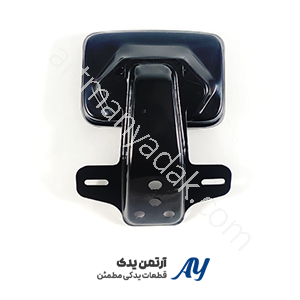 پایه خطر عقب 8راهی (پیشتازی)هوندا ۱۲۵ فلزی 301g برند آسا پایه خطر عقب 8راهی هوندا ۱۲۵ فلزی 301g برند آسا پایه چراغ خطر عقب 8راهی هوندا ۱۲۵ آسا پایه خطر عقب پیشتازی هوندا ۱۲۵ فلزی پایه چراغ خطر هوندا ۱۲۵ قطعه بدنه موتور پایه خطر عقب هوندا ۱۲۵ فلزی باکیفیت پایه خطر عقب هوندا ۱۲۵ نمای نزدیک پایه خطر عقب هوندا ۱۲۵ بسته‌بندی محصول پایه خطر عقب هوندا ۱۲۵ اصل برند آسا پایه چراغ خطر عقب هوندا ۱۲۵ مقاوم پایه چراغ خطر هوندا ۱۲۵ استاندارد پایه خطر عقب هوندا ۱۲۵ نصب شده روی موتور پایه چراغ خطر هوندا ۱۲۵ محصول آسا پایه خطر عقب هوندا ۱۲۵ فلزی مقاوم پایه چراغ خطر هوندا ۱۲۵ دوام بالا پایه خطر عقب هوندا ۱۲۵ مناسب تعمیر پایه چراغ خطر هوندا ۱۲۵ قطعه استاندارد پایه خطر عقب هوندا ۱۲۵ مناسب چراغ عقب پایه چراغ خطر هوندا ۱۲۵ مقاوم در برابر لرزش پایه خطر عقب هوندا ۱۲۵ قطعه یدکی موتور پایه چراغ خطر هوندا ۱۲۵ فلزی مستحکم