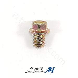 پیچ تخلیه روغن (زیر کارتر) هوندا ۱۲۵ 26g برند آسا پیچ تخلیه روغن هوندا ۱۲۵ برند آسا پیچ زیر کارتر هوندا CG 125 پیچ تخلیه روغن موتور هوندا 125 پیچ کارتر هوندا CG125 برند ASA پیچ تخلیه روغن هوندا 125 فلزی پیچ زیر کارتر موتور هوندا CG125 پیچ تخلیه روغن موتور هوندا 125 نمای نزدیک پیچ کارتر هوندا CG125 مقاوم پیچ تخلیه روغن هوندا 125 قطعه یدکی پیچ زیر کارتر هوندا CG125 استاندارد پیچ تخلیه روغن موتور هوندا CG125 آسا پیچ تخلیه روغن هوندا 125 مناسب تعویض پیچ زیر کارتر هوندا CG125 فلزی پیچ کارتر موتور هوندا 125 باکیفیت پیچ تخلیه روغن موتور هوندا CG125 برند آسا