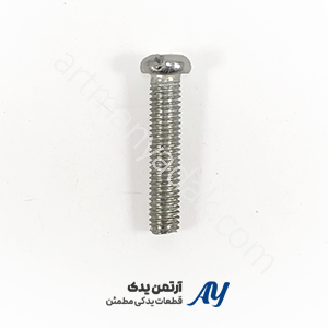 پیچ قلوه ۵ × ۲۵ هوندا ۱۲۵ 4g برند آسا پیچ قلوه ۵ × ۲۵ هوندا ۱۲۵ برند آسا پیچ قلوه 5x25 هوندا CG125 پیچ قلوه موتور هوندا 125 پیچ قلوه ۵ × ۲۵ هوندا CG125 فلزی پیچ قلوه هوندا 125 قطعه یدکی پیچ قلوه موتور هوندا برند ASA پیچ قلوه اتصال بدنه هوندا 125 پیچ قلوه 5×25 موتور هوندا استاندارد پیچ قلوه هوندا CG125 مقاوم پیچ قلوه ۵ × ۲۵ هوندا 125 نمای نزدیک پیچ قلوه هوندا CG125 باکیفیت پیچ قلوه موتور هوندا 125 آسا پیچ قلوه هوندا CG125 قطعه اصلی پیچ قلوه 5×25 هوندا 125 فلزی برند آسا