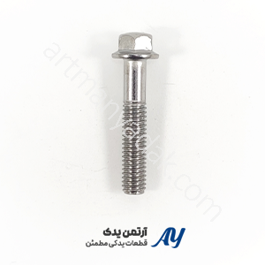 پیچ ۶×۳ درب برق دو واشر‌دار هوندا ۱۲۵ پیچ درب برق هوندا ۱۲۵ پیچ دو واشر دار موتور سیکلت پیچ M6x30 درب کلاچ پیچ ضد زنگ هوندا CG125 پیچ فولادی آبکاری زینک پیچ درب کلاچ 8g پیچ مقاوم حرارتی موتور پیچ تنظیم درب برق پیچ دو لایه آب‌بندی واشر فلزی و لاستیکی پیچ پیچ OEM هوندا ۱۲۵ پیچ رزوه‌دار استاندارد متریک پیچ مخصوص تعمیر کلاچ پیچ درب موتور سیکلت Honda CG125 پیچ ضد زنگ صنعتی Motorcycle Clutch Cover Bolt Honda 125 electrical housing screw Dual washer bolt M6×30 Engine case fastener Honda 125 پیچ فابریک ژاپنی هوندا