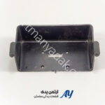 جاباتری لاکی استارتی باتری ۷ آمپر درجه یک هوندا 59g جاباتری لاکی هوندا ۷ آمپر جاباتری استارتی هوندا آسا جاباتری باتری ۷ آمپر هوندا جاباتری فلزی استارتی هوندا جاباتری موتور هوندا CG125 جاباتری لاکی موتور هوندا جاباتری 59 گرم هوندا آسا نگهدارنده باتری موتور هوندا جاباتری باتری موتور استارتی جا باتری هوندا برند ASA جاباتری موتور هوندا استارتی پایه نگهدارنده باتری هوندا جاباتری مقاوم باتری ۷ آمپر جاباتری موتور سیکلت هوندا جاباتری استاندارد هوندا آسا