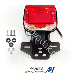 خطر کامل CDI ۱۲۵ چراغ مستطیل فلزی 379g برند آسا چراغ خطر کامل هوندا ۱۲۵ خطر کامل CDI هوندا ۱۲۵ چراغ خطر مستطیل هوندا چراغ عقب هوندا ۱۲۵ آسا چراغ خطر فلزی هوندا CG125 چراغ خطر عقب موتور هوندا خطر کامل موتور هوندا ۱۲۵ چراغ خطر موتور برند آسا چراغ عقب مستطیل هوندا چراغ خطر فلزی موتور سیکلت چراغ خطر هوندا ۱۲۵ CDI چراغ خطر عقب موتور CG125 خطر کامل هوندا برند ASA چراغ عقب موتورسیکلت هوندا چراغ خطر استاندارد هوندا ۱۲۵