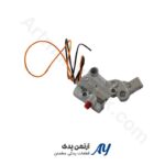 زیر قلوه ترمز استارتی هوندا ۱۲۵ درجه 1 - Image 2