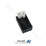 ترانزیستور ( CDI ) شاخکدار هوندا ترانزیستور CDI شاخکدار هوندا خرید CDI شاخکدار موتور هوندا CDI شاخکدار CG125 CDI پایه‌دار هوندا CDI شاخکدار موتور CGL CDI هوندا شاخک‌دار AC ترانزیستور شاخکدار برق AC هوندا CDI موتور سیکلت CG CDI شاخکدار درجه یک CDI شاخکدار ۵ پین هوندا CDI پایه فلزی موتور هوندا CDI CG125 با شاخک نصب ترانزیستور CDI مقاوم هوندا CDI موتور هوندا با پایه مقاوم CDI شاخکدار طرح هوندا CDI برق AC شاخکدار CDI شاخک‌دار فابریکی هوندا ترانزیستور CDI پایه‌دار مقاوم حرارتی CDI شاخکدار مخصوص CG و CGL CDI موتور سیکلت هوندا مدل شاخکدار اگر بخواهی می‌توانم: