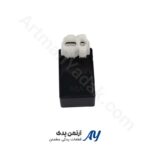ترانزیستور CDI هوندا ترانزیستور CDI هوندا خرید CDI موتور هوندا CDI موتور CG125 CDI مدل CGL 150 CDI موتور 200 هوندا ترانزیستور CDI درجه یک هوندا CDI برق AC هوندا CDI برق DC موتور هوندا قطعه CDI موتور سیکلت هوندا ترانزیستور جرقه هوندا CG CDI مناسب موتور سیکلت طرح هوندا CDI شش پین هوندا CDI چهار پین هوندا CDI تقویت جرقه موتور CDI موتور CG و CGL ترانزیستور جرقه‌زنی موتور هوندا CDI با بدنه مقاوم هوندا قطعه CDI اصلی هوندا CDI مخصوص موتورهای استارتی CDI موتور هوندا با کیفیت عالی