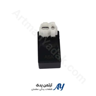 ترانزیستور CDI هوندا ترانزیستور CDI هوندا خرید CDI موتور هوندا CDI موتور CG125 CDI مدل CGL 150 CDI موتور 200 هوندا ترانزیستور CDI درجه یک هوندا CDI برق AC هوندا CDI برق DC موتور هوندا قطعه CDI موتور سیکلت هوندا ترانزیستور جرقه هوندا CG CDI مناسب موتور سیکلت طرح هوندا CDI شش پین هوندا CDI چهار پین هوندا CDI تقویت جرقه موتور CDI موتور CG و CGL ترانزیستور جرقه‌زنی موتور هوندا CDI با بدنه مقاوم هوندا قطعه CDI اصلی هوندا CDI مخصوص موتورهای استارتی CDI موتور هوندا با کیفیت عالی