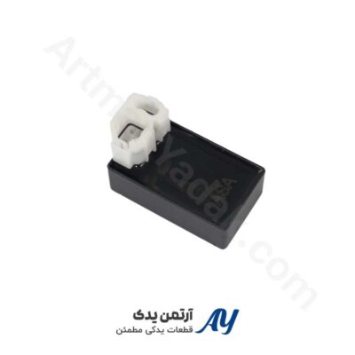 ترانزیستور CDI هوندا ترانزیستور CDI هوندا خرید CDI موتور هوندا CDI موتور CG125 CDI مدل CGL 150 CDI موتور 200 هوندا ترانزیستور CDI درجه یک هوندا CDI برق AC هوندا CDI برق DC موتور هوندا قطعه CDI موتور سیکلت هوندا ترانزیستور جرقه هوندا CG CDI مناسب موتور سیکلت طرح هوندا CDI شش پین هوندا CDI چهار پین هوندا CDI تقویت جرقه موتور CDI موتور CG و CGL ترانزیستور جرقه‌زنی موتور هوندا CDI با بدنه مقاوم هوندا قطعه CDI اصلی هوندا CDI مخصوص موتورهای استارتی CDI موتور هوندا با کیفیت عالی