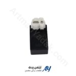 ترانزیستور CDI هوندا ترانزیستور CDI هوندا خرید CDI موتور هوندا CDI موتور CG125 CDI مدل CGL 150 CDI موتور 200 هوندا ترانزیستور CDI درجه یک هوندا CDI برق AC هوندا CDI برق DC موتور هوندا قطعه CDI موتور سیکلت هوندا ترانزیستور جرقه هوندا CG CDI مناسب موتور سیکلت طرح هوندا CDI شش پین هوندا CDI چهار پین هوندا CDI تقویت جرقه موتور CDI موتور CG و CGL ترانزیستور جرقه‌زنی موتور هوندا CDI با بدنه مقاوم هوندا قطعه CDI اصلی هوندا CDI مخصوص موتورهای استارتی CDI موتور هوندا با کیفیت عالی