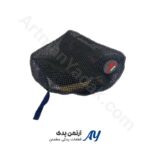 روکش زین توری درجه یک ۲X روکش زین توری درجه یک 2X روکش زین توری مشبک موتور روکش زین توری سایز 2X روکش زین ضدتعریق موتور روکش توری زین موتورسیکلت روکش زین توری مشکی روکش زین توری مناسب هوندا روکش زین توری مناسب CG125 روکش زین توری مقاوم روکش زین توری باکیفیت نمای نزدیک روکش زین توری نصب روکش زین توری روی موتور روکش زین توری مناسب تابستان روکش زین توری ضدلغزش روکش زین با تهویه عالی روکش زین توری شهری روکش زین موتور طرح توری روکش زین توری دوچرخه و موتور روکش زین مشبک 2X درجه یک روکش توری خنک‌کننده زین روکش زین توری بادوام موتور