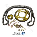ست دنده زنجیر تو گود CGL ۲۰۰ درجه 1 ست دنده زنجیر تو گود CGL 200 دنده زنجیر موتور CGL200 دنده عقب تو گود هوندا 200 ست دنده زنجیر موتور طرح هوندا 200 دنده جلو موتور CGL200 زنجیر موتور هوندا 200 دنده عقب توکار موتور هوندا ست کامل دنده زنجیر هوندا 200 دنده زنجیر فولادی موتور CGL سیستم انتقال قدرت موتور هوندا 200 دنده زنجیر موتور طرح هوندا دنده عقب توگود موتور سیکلت زنجیر صنعتی موتور هوندا ست دنده زنجیر مقاوم CGL200 دنده جلو و عقب موتور هوندا 200 دنده زنجیر موتور CG200 ست انتقال قدرت موتور هوندا دنده زنجیر با کیفیت موتور 200 زنجیر و دنده عقب موتور CGL ست دنده زنجیر درجه یک هوندا 200