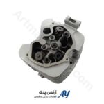 سر سیلندر هوندا ۱۲۵ درجه 1 سر سیلندر هوندا 125 درجه 1 سرسیلندر موتور CG125 با کیفیت بالا سرسیلندر آلومینیومی هوندا 125 نمای بالای سر سیلندر هوندا 125 سوپاپ‌های نصب شده روی سرسیلندر CG125 سر سیلندر موتور هوندا طرح 125 سرسیلندر درجه یک موتور هوندا مجاری روغن سر سیلندر هوندا 125 شمع روی سرسیلندر CG125 سرسیلندر استاندارد موتور هوندا بدنه آلومینیومی سر سیلندر هوندا سرسیلندر موتور طرح CG125 سوپاپ ورودی و خروجی روی سرسیلندر سرسیلندر نو و درجه 1 هوندا محل نشیمن سوپاپ سر سیلندر 125 سرسیلندر مقاوم در برابر حرارت هوندا سرسیلندر موتور 125 پرقدرت ورودی هوا روی سرسیلندر هوندا 125 سرسیلندر تراش دقیق CG125 سرسیلندر کامل موتور هوندا 125