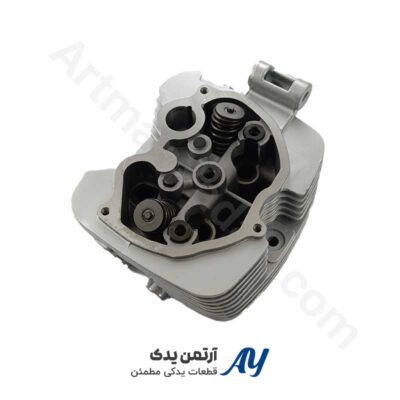 سر سیلندر هوندا ۱۲۵ درجه 1 سر سیلندر هوندا 125 درجه 1 سرسیلندر موتور CG125 با کیفیت بالا سرسیلندر آلومینیومی هوندا 125 نمای بالای سر سیلندر هوندا 125 سوپاپ‌های نصب شده روی سرسیلندر CG125 سر سیلندر موتور هوندا طرح 125 سرسیلندر درجه یک موتور هوندا مجاری روغن سر سیلندر هوندا 125 شمع روی سرسیلندر CG125 سرسیلندر استاندارد موتور هوندا بدنه آلومینیومی سر سیلندر هوندا سرسیلندر موتور طرح CG125 سوپاپ ورودی و خروجی روی سرسیلندر سرسیلندر نو و درجه 1 هوندا محل نشیمن سوپاپ سر سیلندر 125 سرسیلندر مقاوم در برابر حرارت هوندا سرسیلندر موتور 125 پرقدرت ورودی هوا روی سرسیلندر هوندا 125 سرسیلندر تراش دقیق CG125 سرسیلندر کامل موتور هوندا 125