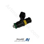 سوزن پمپ انژکتور 3 سوراخ هوندا درجه یک