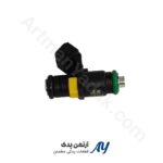 سوزن پمپ انژکتور 3 سوراخ هوندا درجه یک