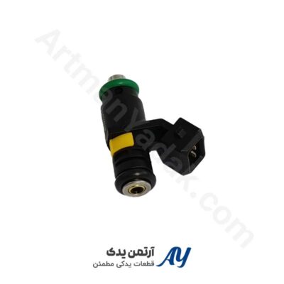 سوزن پمپ انژکتور 3 سوراخ هوندا درجه یک