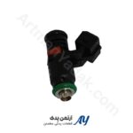 سوزن پمپ انژکتور 4 سوراخ هوندا درجه یک
