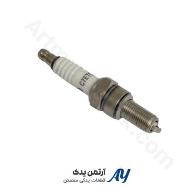 شمع موتور سیکلت پالس درجه یک