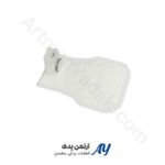 صافی پمپ بنزین ۴ پیچ هوندا درجه یک - Image 2
