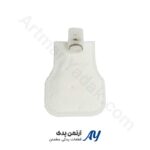 صافی پمپ بنزین ۴ پیچ هوندا درجه یک