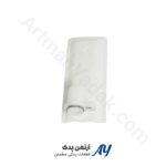 صافی پمپ بنزین ۶ پیچ هوندا درجه یک - Image 2