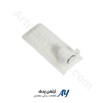 صافی پمپ بنزین ۶ پیچ هوندا درجه یک