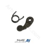 قرقره توپی دنده ۵ دنده هوندا درجه یک