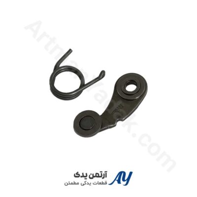قرقره توپی دنده ۵ دنده هوندا درجه یک