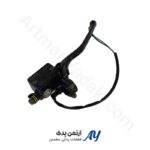 پمپ ترمز بالا CGL ۲۰۰ درجه 1 پمپ ترمز بالا CGL ۲۰۰ پمپ ترمز بالا CGL 200 خرید پمپ ترمز بالا موتور CGL پمپ ترمز روغنی هوندا 200 پمپ ترمز بالا هوندا CG پمپ ترمز جلو موتور سیکلت CGL 200 مخزن روغن ترمز بالا CGL 200 پمپ ترمز فرمان راست هوندا 200 پمپ ترمز بالا طرح هوندا CG پمپ ترمز موتور 200 روغنی پمپ ترمز بالا آلومینیومی CGL پمپ ترمز جلو درجه یک CGL 200 اهرم ترمز بالا هوندا 200 پمپ ترمز سازگار با روغن DOT4 پمپ ترمز بالا موتور سیکلت هوندا پمپ ترمز بالا CG125 طرح 200 قطعه ترمز جلو موتور CGL پمپ روغنی ترمز جلو هوندا پمپ ترمز بالا با مخزن شفاف پمپ ترمز بالا مقاوم در برابر حرارت پمپ ترمز بالا استاندارد CGL 200