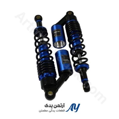 کمک عقب گازی درجه یک هوندا