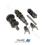 گیربکس ۴ دنده هوندا گیربکس ۴ دنده هوندا گیربکس موتور هوندا CG125 گیربکس چهار دنده موتور هوندا مجموعه گیربکس هوندا 125 چرخ دنده گیربکس موتور هوندا گیربکس کامل موتور هوندا CG گیربکس موتور طرح هوندا گیربکس چهار سرعته هوندا مجموعه دنده گیربکس هوندا گیربکس موتور هوندا 125 درجه یک چرخ دنده گیربکس CG125 گیربکس موتور سیکلت هوندا قطعات گیربکس موتور هوندا گیربکس انجین هوندا 125 مجموعه دنده گیربکس موتور گیربکس هوندا CG125 باکیفیت چرخ دنده انتقال قدرت هوندا گیربکس استاندارد موتور هوندا گیربکس موتور هوندا طرح CG مجموعه کامل گیربکس هوندا 125