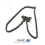 زنجیر فولادی 102 دانه 428H هوندا ۱۲۵
