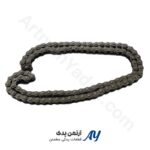 زنجیر فولادی 110 دانه 428H هوندا