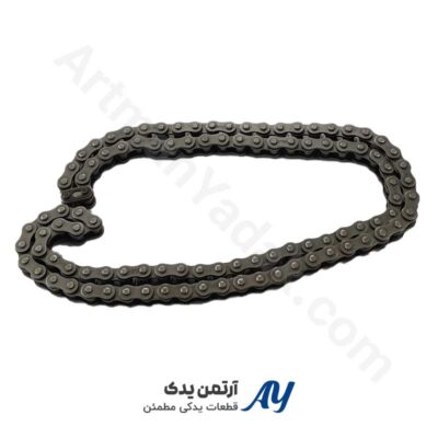 زنجیر فولادی 110 دانه 428H هوندا