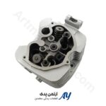 سر سیلندر هوندا ۲۰۰ درجه یک