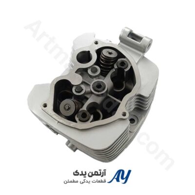 سر سیلندر هوندا ۲۰۰ درجه یک