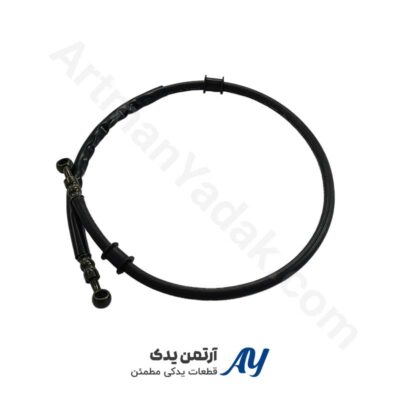 شیلنگ پمپ ترمز ۹۵ سانتی‌متر درجه یک
