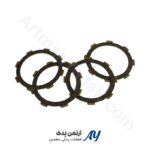 صفحه کلاچ درجه یک هوندا ۱۲۵